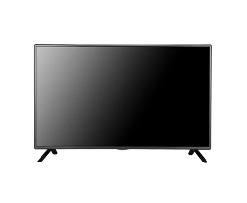 LG 32LY345C Televisor 81,3 cm (32") Full HD Negro 2