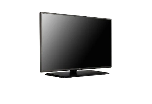 LG 32LY541H televisión para el sector hotelero 81,3 cm (32") Full HD 300 cd / m² Negro 20 W 2