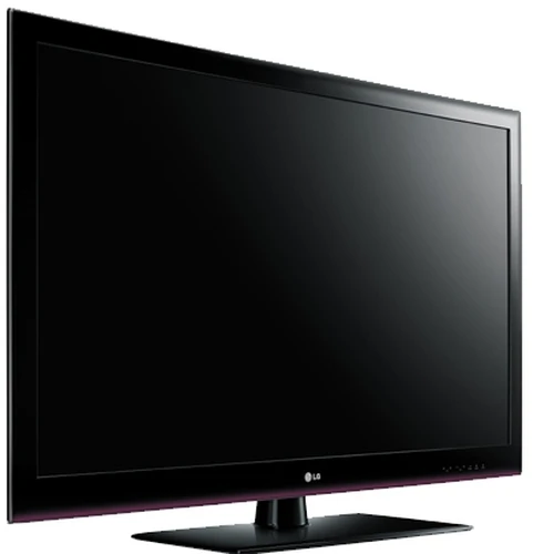 LG 37LE5308 TV 94 cm (37") Full HD Noir 2