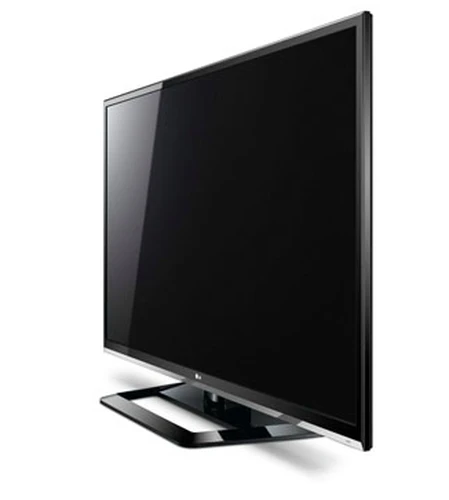 LG 37LS560T Televisor 94 cm (37") Full HD Negro 2