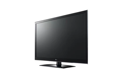 LG 37LV3500 TV 94 cm (37") Full HD Black 2