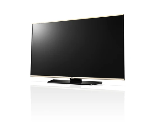 LG 40LF6319 TV 101,6 cm (40") Full HD Smart TV Wifi Noir 2