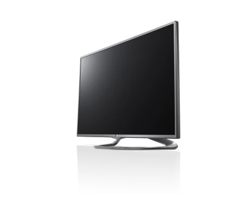 LG 42LA613V TV 106.7 cm (42") Full HD Grey 2