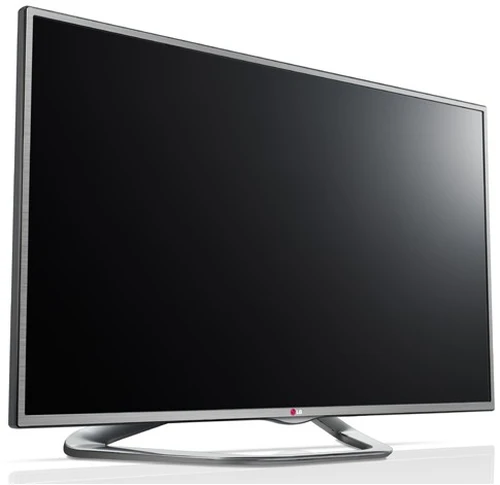 LG 42la6235 106,7 cm (42") Full HD Smart TV Wifi Noir 2