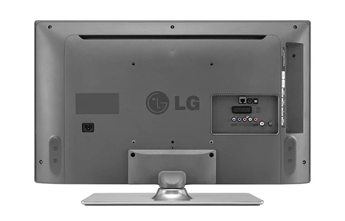 LG 42LB588V TV 106,7 cm (42") Full HD Smart TV Wifi Gris 2