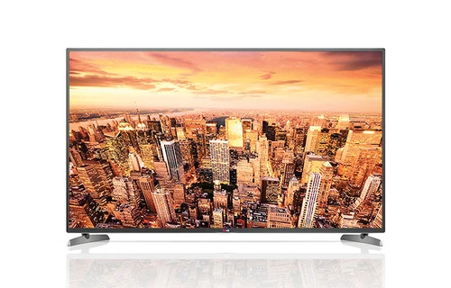 LG 42LB631V TV 106,7 cm (42") Full HD Smart TV Wifi Noir, Argent 2