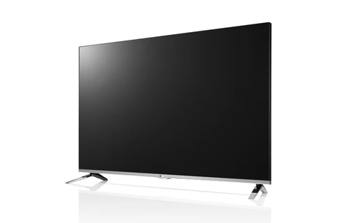 LG 42LB670V + NB3540 106.7 cm (42") Full HD Smart TV Wi-Fi Black, Silver 2