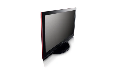 LG 42LG7000 TV 106,7 cm (42") Full HD Noir, Rouge 500 cd/m² 2