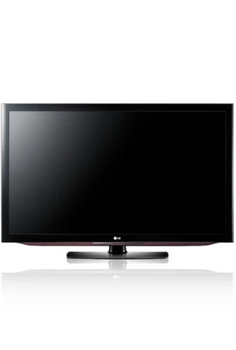 LG 42LK430 TV 106.7 cm (42") Full HD Black 2