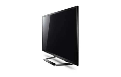 LG 42LM610C televisión para el sector hotelero 106,7 cm (42") Full HD Negro 20 W 2