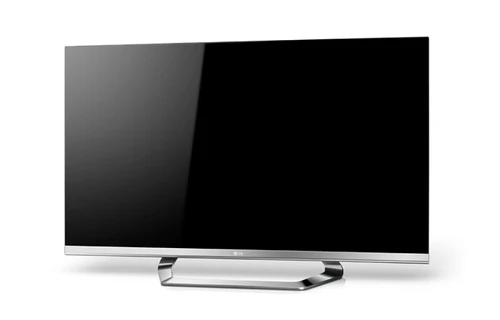 LG 42LM6700 TV 106.7 cm (42") Full HD Smart TV Wi-Fi Silver 2