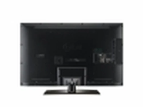 LG 42LV355B TV 106.7 cm (42") Full HD Black 2