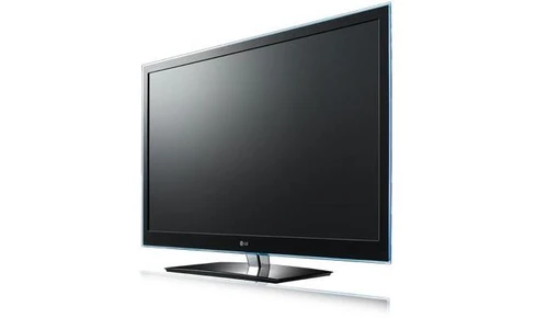 LG 42LW650W TV 106,7 cm (42") Full HD Noir 400 cd/m² 2