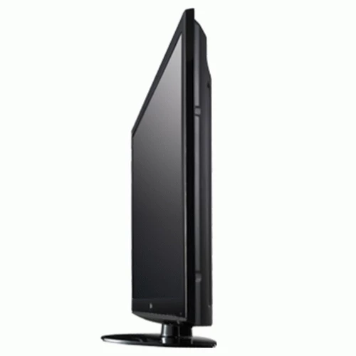 LG 42PQ3000 TV 106.7 cm (42") XGA Black 2