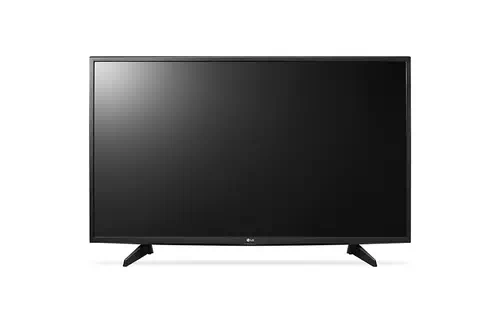 LG 43LJ5150 Televisor 109,2 cm (43") Full HD Negro 2
