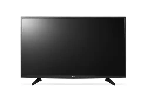 LG 43LK5100PLA TV 109.2 cm (43") Full HD Black 2