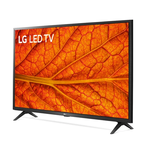 LG 43LM6370PLA TV 109.2 cm (43") Full HD Smart TV Wi-Fi Black 2