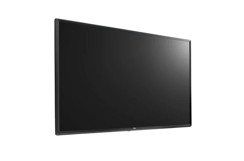 LG 43LT572M0UC hospitality TV 109.2 cm (43") Full HD 400 cd/m² Smart TV Black 20 W 2