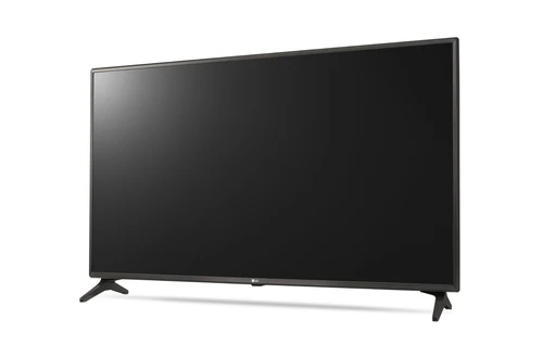 LG 43LV640S TV Hospitality 109,2 cm (43") Full HD 400 cd/m² Noir 20 W 2