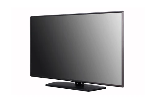 LG 43LV761H.AEU 109,2 cm (43") Full HD 400 cd / m² Negro 20 W 2