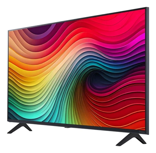 LG NanoCell NANO81 43NANO81T3A Televisor 109,2 cm (43") 4K Ultra HD Smart TV Wifi Azul 2