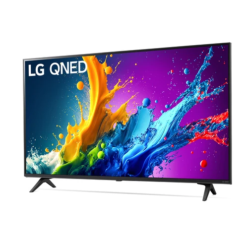 LG QNED 43QNED776RB 109,2 cm (43") 4K Ultra HD Smart TV Wifi Gris 2