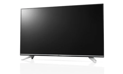 LG 43UF7729 Televisor 109,2 cm (43") 4K Ultra HD Smart TV Wifi Negro, Plata 2