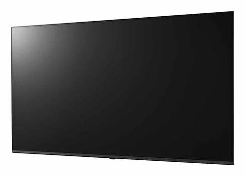 LG 43UM662H hospitality TV 109.2 cm (43") 4K Ultra HD 265 cd/m² Blue 20 W 2