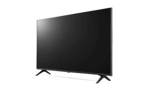 LG 43UP7750PVB TV 109,2 cm (43") 4K Ultra HD Smart TV Wifi Noir 2