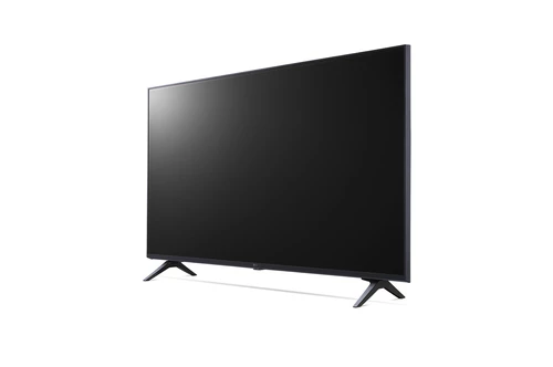 LG 43UP80003LA TV 109.2 cm (43") 4K Ultra HD Black 2