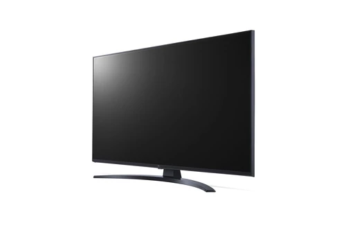 LG 43UP81003LR TV 109.2 cm (43") 4K Ultra HD Smart TV Wi-Fi Black 2