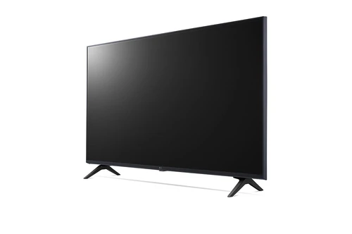 LG 43UR8000AUA TV 109.2 cm (43") 4K Ultra HD Smart TV Wi-Fi Black 2