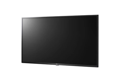 LG 43US662H0ZC.AEU TV 109.2 cm (43") 4K Ultra HD Smart TV Wi-Fi Black 2