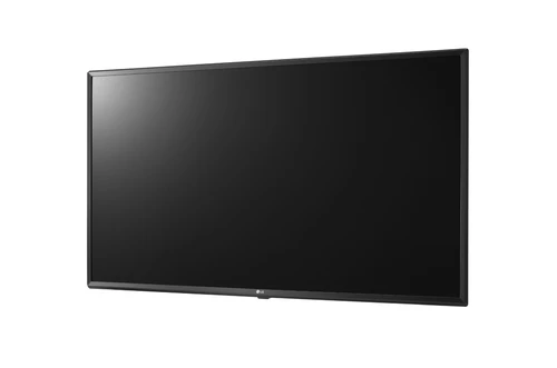 LG 43UT640S0UA televisión para el sector hotelero 109,2 cm (43") 4K Ultra HD 270 cd / m² Smart TV Negro 20 W 2