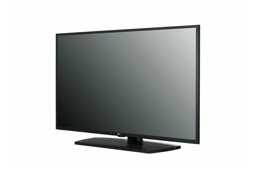 LG 43UT662H0ZC TV 109,2 cm (43") 4K Ultra HD Noir 2