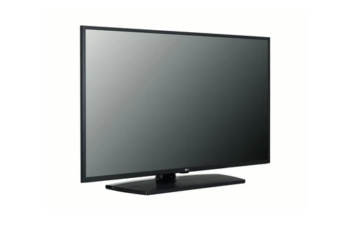 LG 43UT670H0UA hospitality TV 109.2 cm (43") 4K Ultra HD 400 cd/m² Smart TV Black 20 W 2