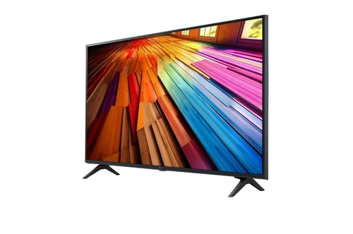 LG 43UT80003LA Televisor 109,2 cm (43") 4K Ultra HD Smart TV Wifi Azul 2