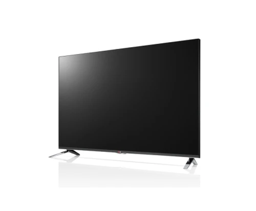 LG 47LB572V TV 119,4 cm (47") Full HD Smart TV Wifi Blanc 2