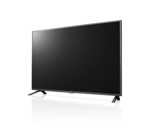 LG 47LB6000 Televisor 119,4 cm (47") Full HD Negro 2