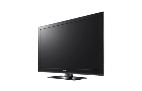 LG 47LK451C Televisor 119,4 cm (47") Full HD Negro 2