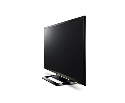 LG 47LM580T TV 119,4 cm (47") Full HD Noir 2