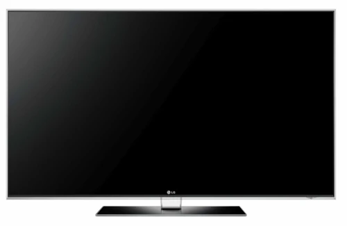 LG 47LX9900 TV 119.4 cm (47") Full HD Wi-Fi Black, Silver 2