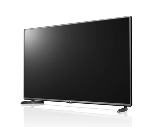 LG 49LB6200 TV 124.5 cm (49") Full HD Black 2