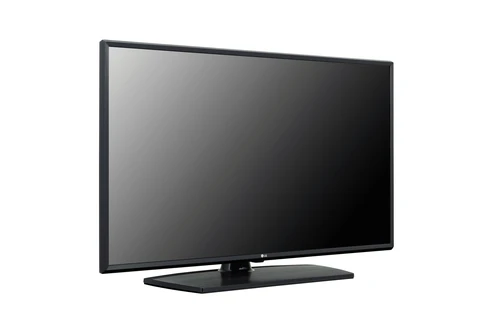 LG 49LT341H0ZA televisión para el sector hotelero 124,5 cm (49") Full HD 400 cd / m² Negro 20 W 2