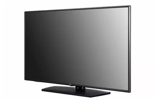 LG 49LV340H TV 124.5 cm (49") Full HD Black 2