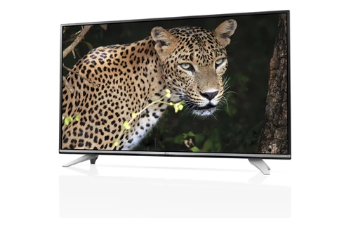 LG 49UF772V Televisor 124,5 cm (49") 4K Ultra HD Smart TV Wifi Negro, Plata 2