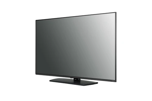 LG 49US765H hospitality TV 124.5 cm (49") 4K Ultra HD 400 cd/m² Smart TV Titanium 20 W 2