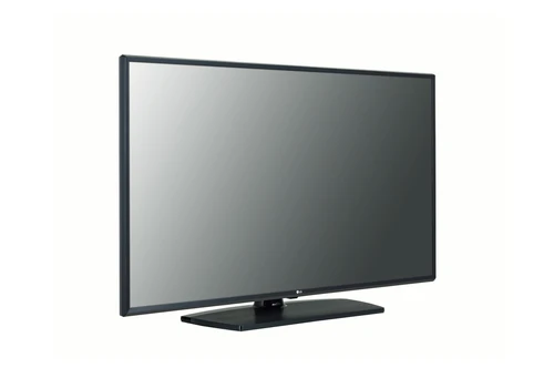 LG 49UT340H0UA televisión para el sector hotelero 124,5 cm (49") 4K Ultra HD 400 cd / m² Negro 10 W 2