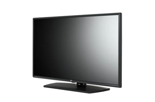 LG 49UU661H televisión para el sector hotelero 124,5 cm (49") 4K Ultra HD 400 cd / m² Smart TV Negro 20 W 2