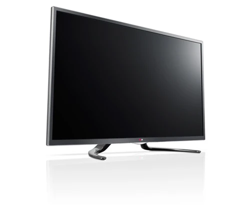 LG 50GA6400 Televisor 125,7 cm (49.5") Full HD Wifi Negro 2